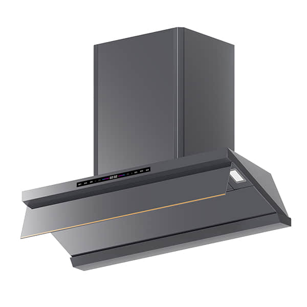 T shape Hood